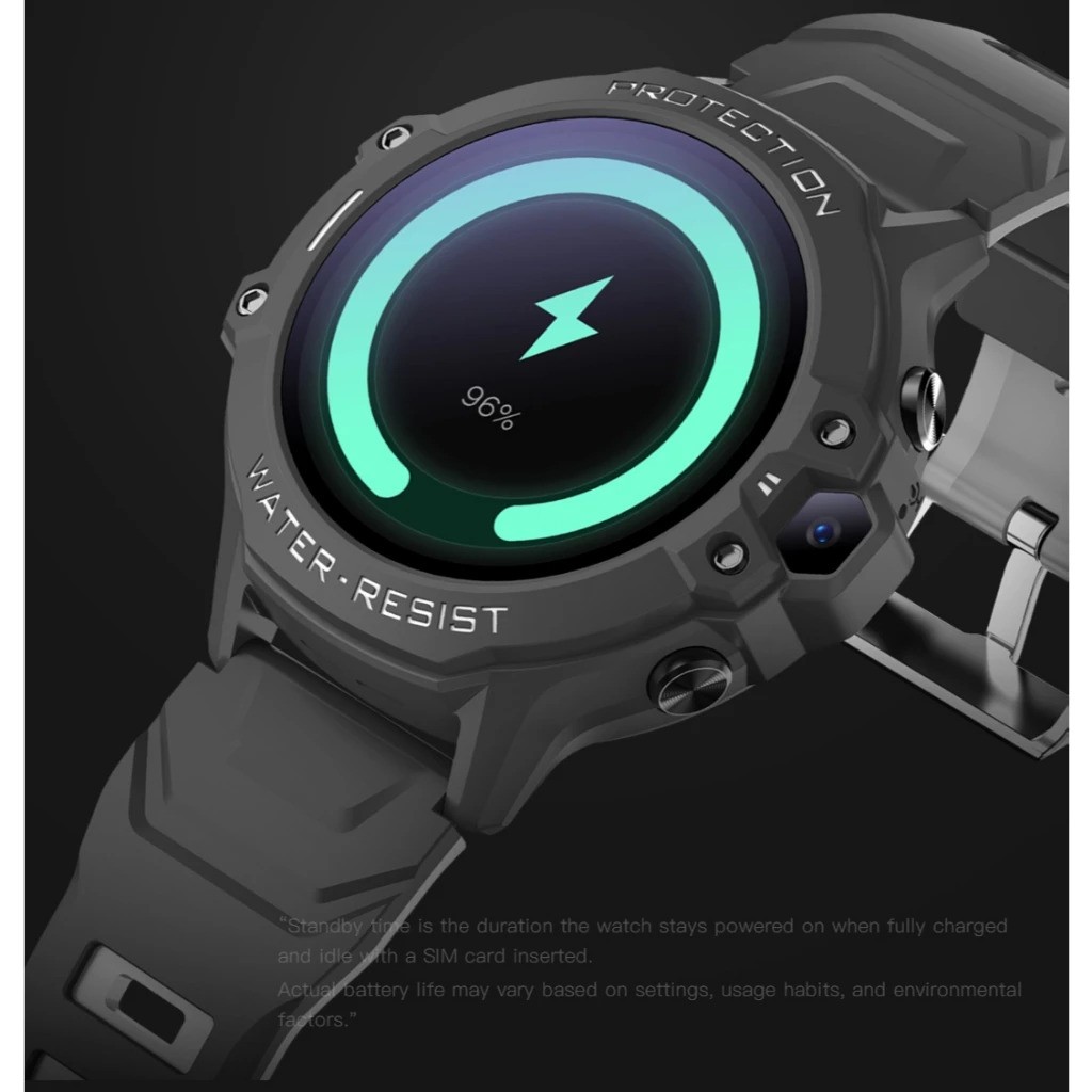 Aolon Kid's Watch DF95