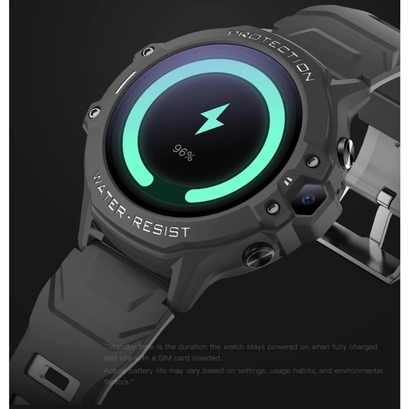 Aolon Kid's Watch 2