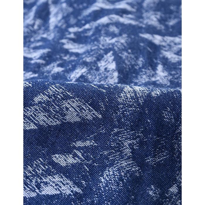 Jejak Aksi Cipta Kreasi Jackersfield Denim Charlie Shirt Clove