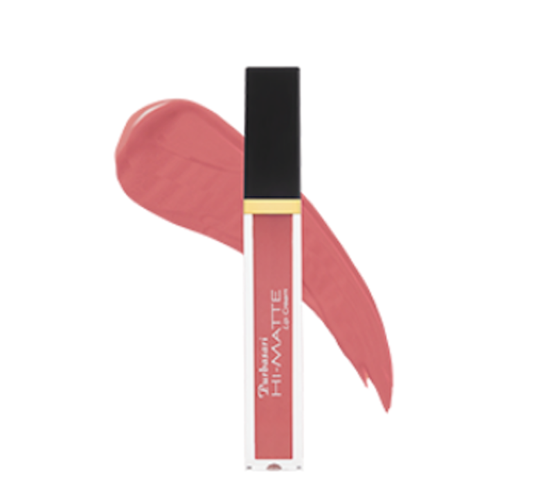 Hi-Matte Lip Cream - 02 Azalea 1