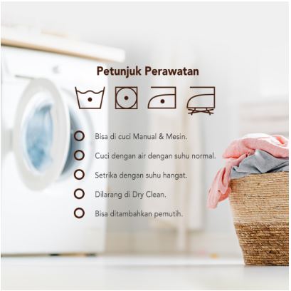 Sandang Indah Anugerah King Rabbit Mattress Protector