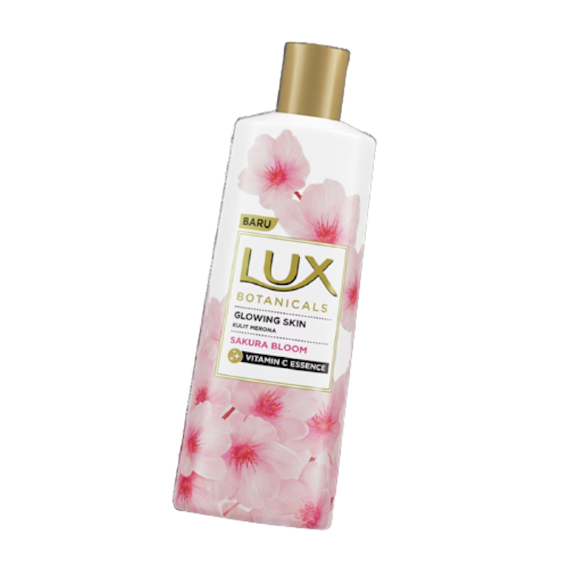 LUX® Botanicals Sakura Bloom 1