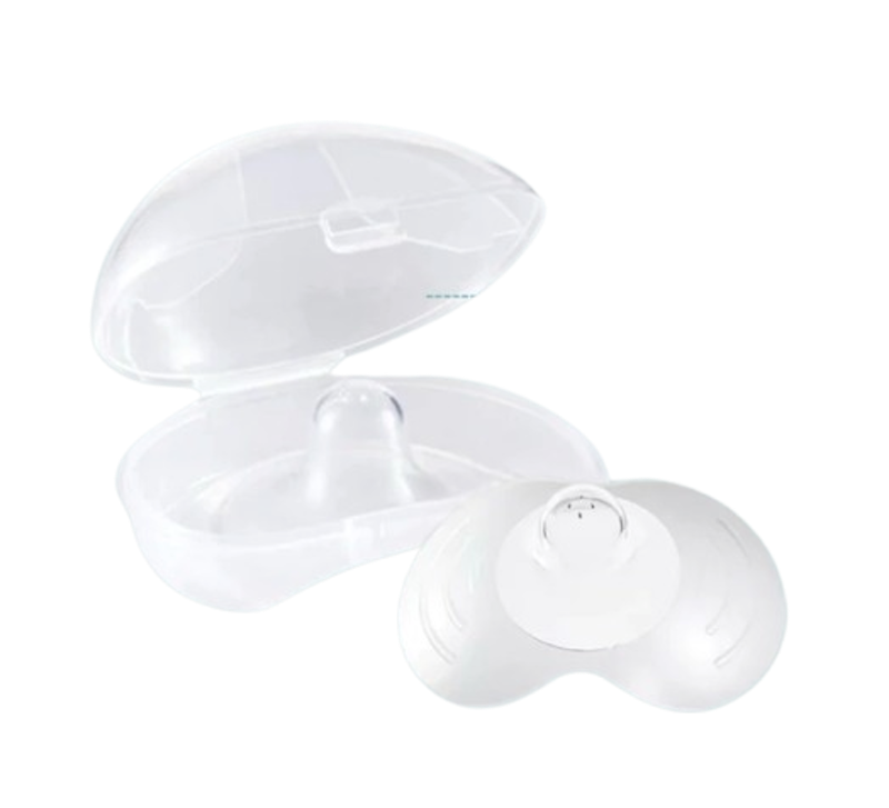 Momabae Wing-Shape Nipple Shield 1