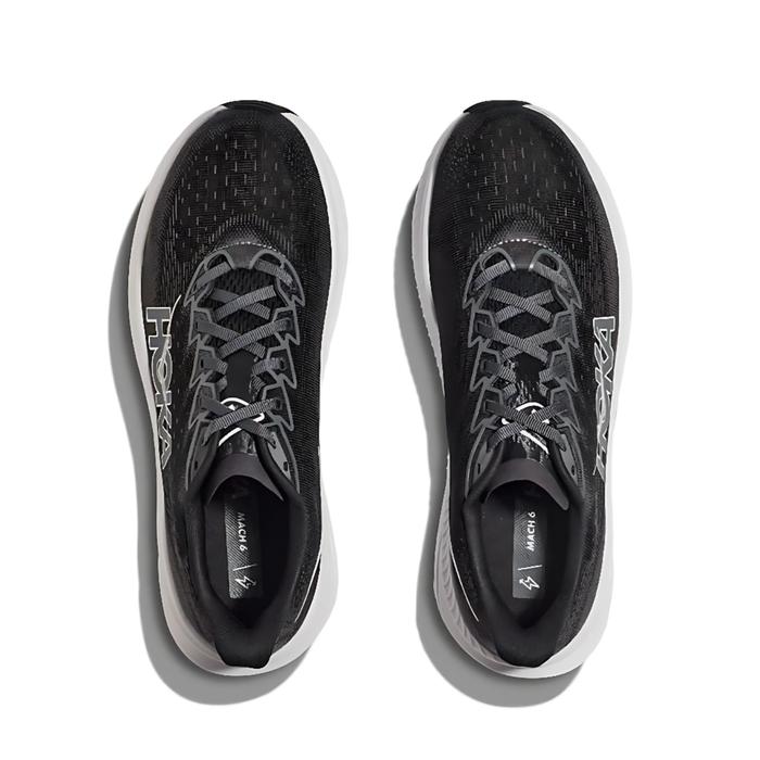 Deckers Brands Hoka Mach 6 Men's Running Shoes