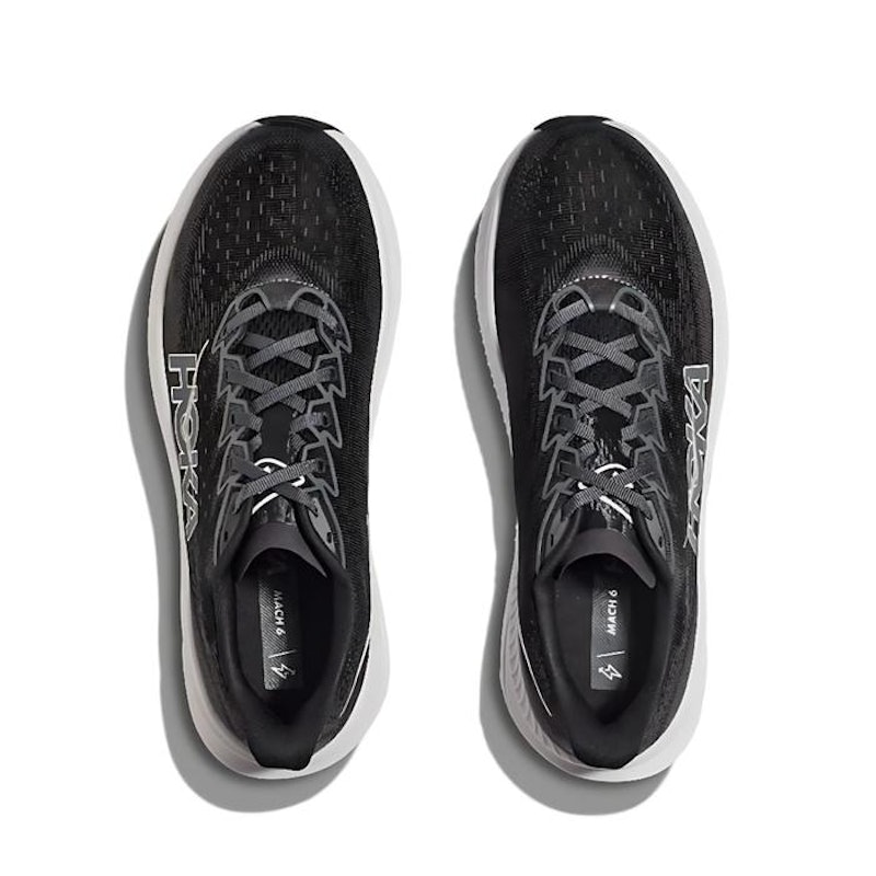 Hoka Mach 6 Men's Running Shoes 2