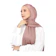 Nadiraa Hijab Nadiraa Hijab Nazila Shawl 1