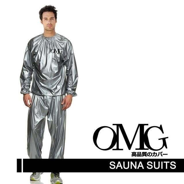 10 Rekomendasi Baju Sauna Terbaik (Terbaru Tahun 2026) 1