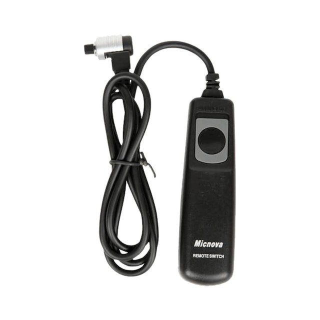 Micnova Wired Remote Control for Canon MQ-S1