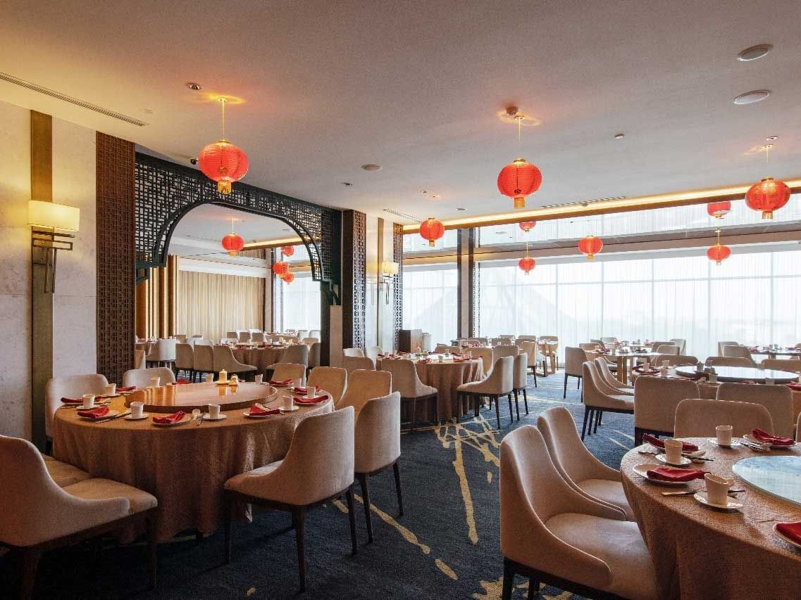 Xiang Fu Hai Cuisine 2