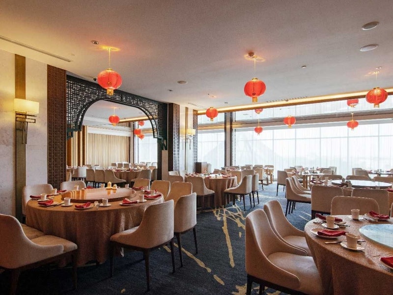 Xiang Fu Hai Cuisine 2