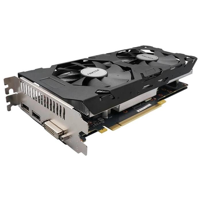 Arktek Geforce GTX 1660 Ti Matrix 4