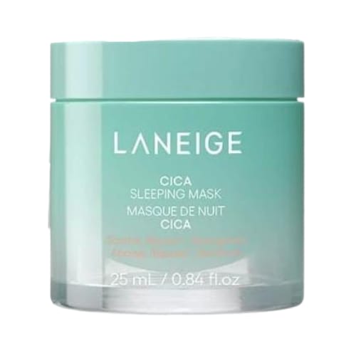 LANEIGE ｜ Cica Sleeping Mask
