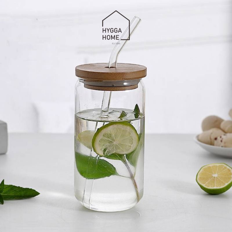 Hygga Home Hanako Straw Cup