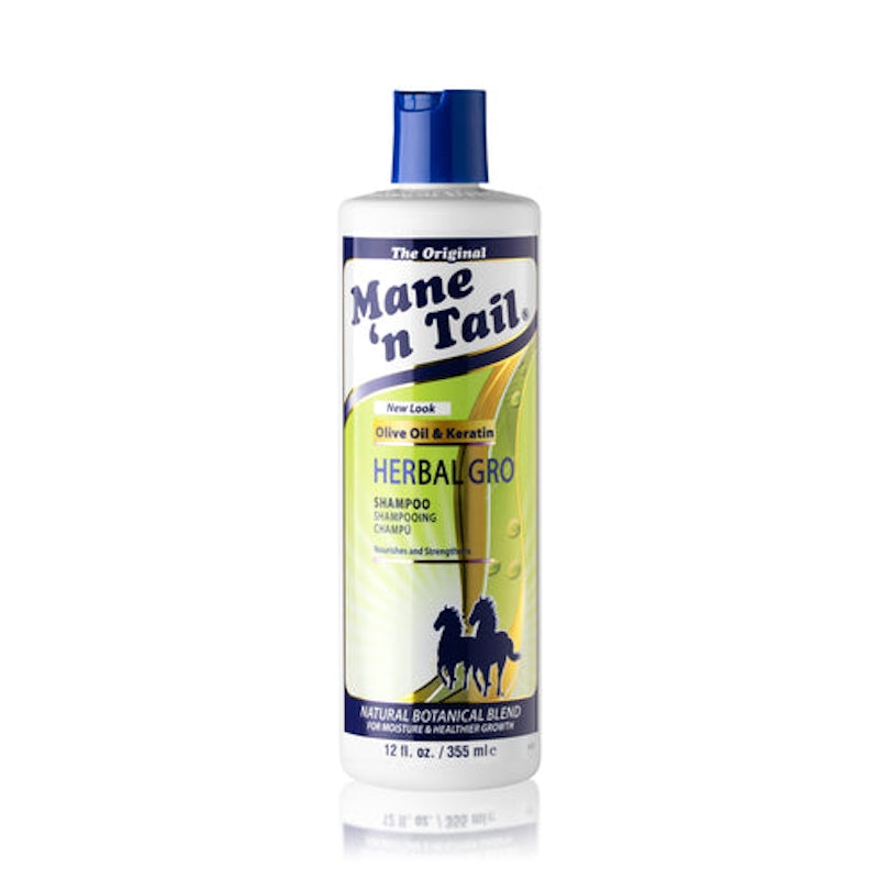 Mane 'n Tail Herbal Gro Shampoo 1