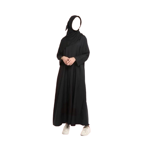 Parayu Abaya basic 