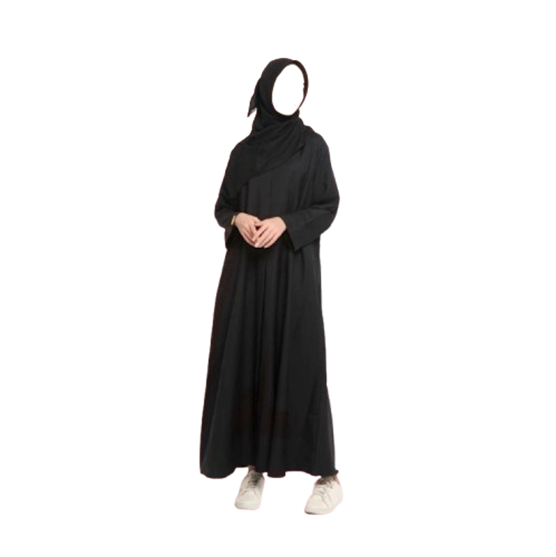 Parayu Abaya basic 1