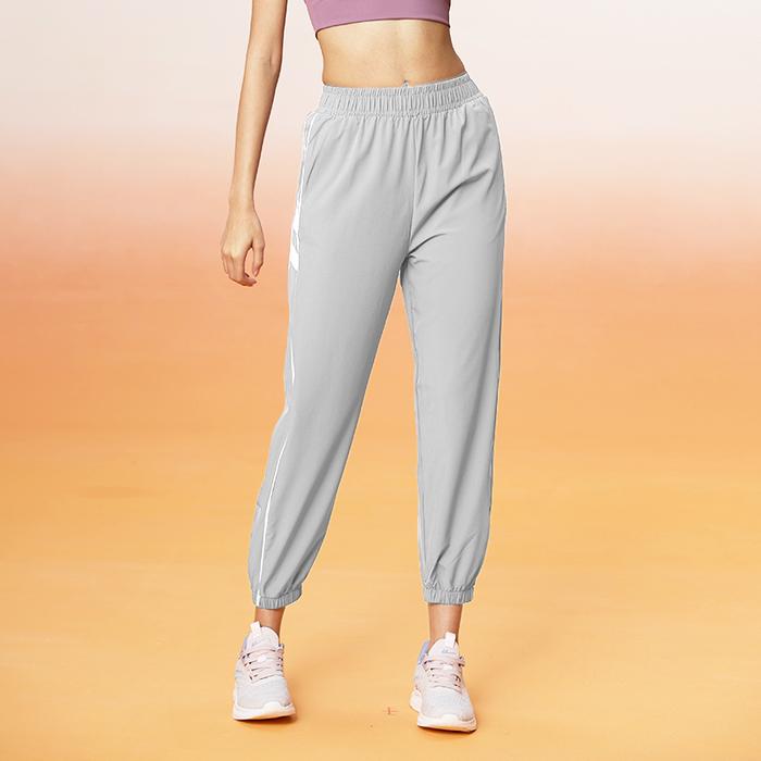 Wizi Sportwear WiZi Celana Panjang Jogger 