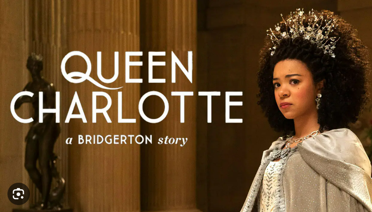 Queen Charlotte 1