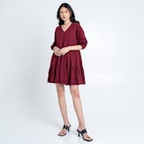 10 Rekomendasi Summer Dress Terbaik 4