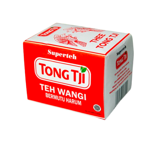 Super Jasmine Tea