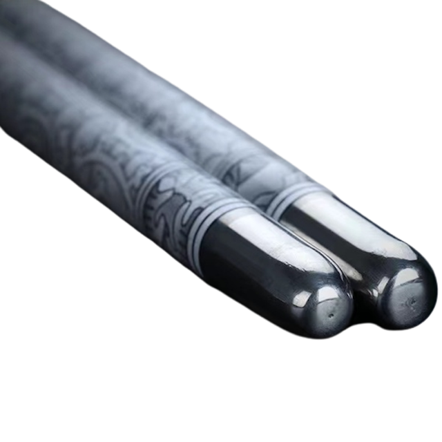 Sumpit Stainless Motif 3