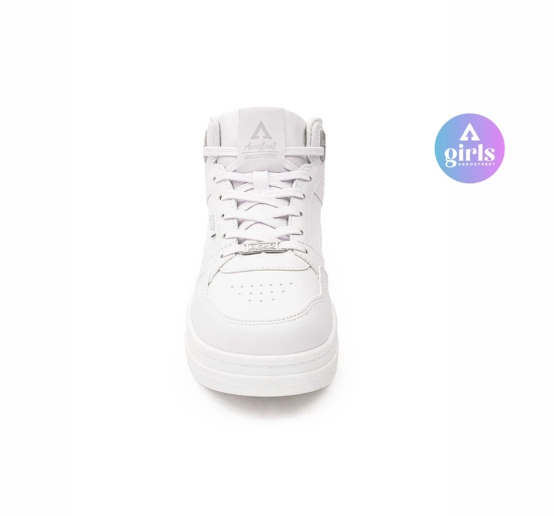 Adco Pakis Mas Aerostreet Livy Putih