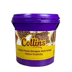 Collins Choco Crunchy