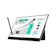 ViewSonic Corporation ViewSonic Ultra-Portable Touch Display 1