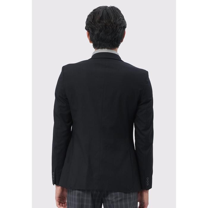 Delami Garment Industries The Executive Basic Slim Fit Formal Suit