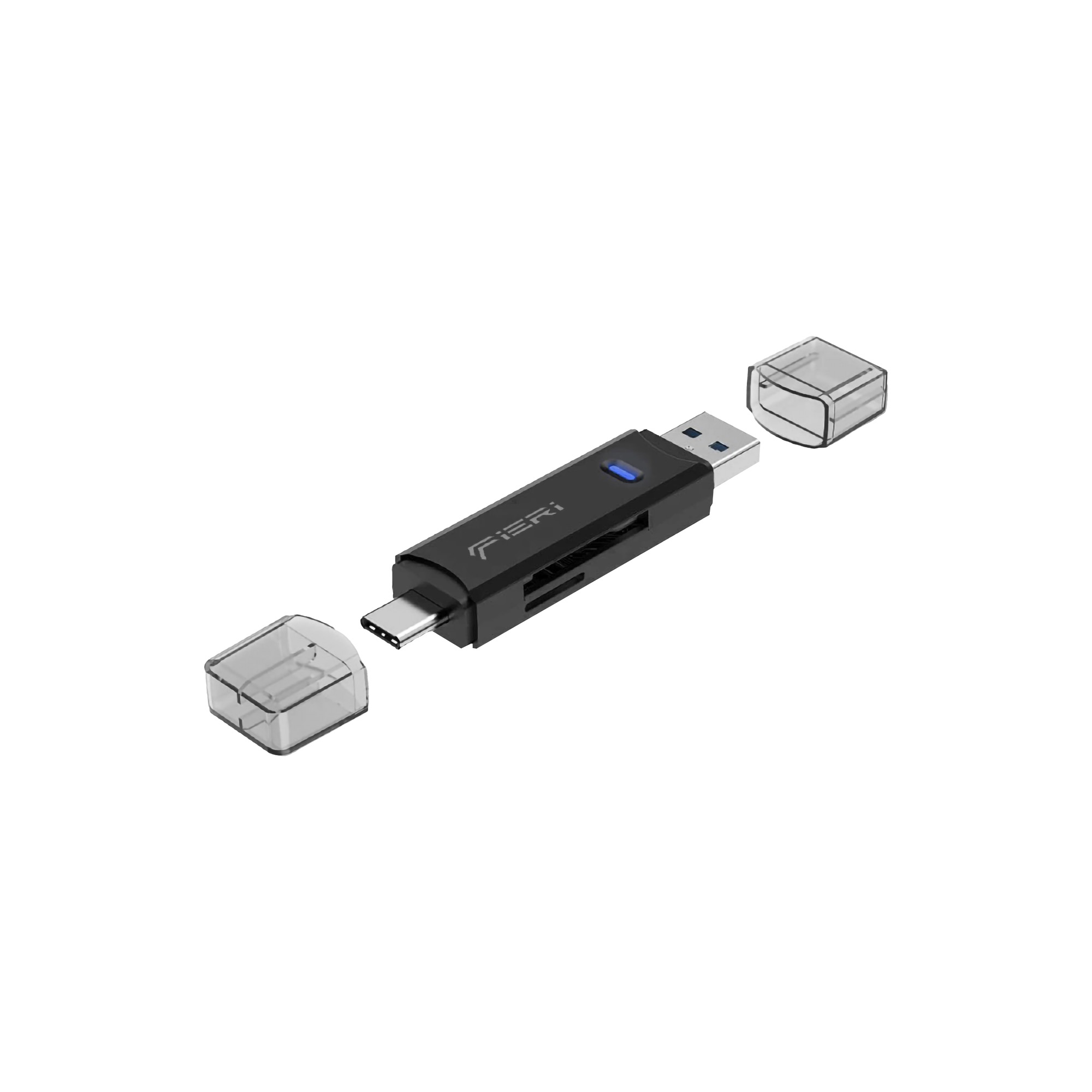 10 Rekomendasi SD Card Reader Terbaik  [Ditinjau Software Engineer] (Terbaru Tahun 2026) 5