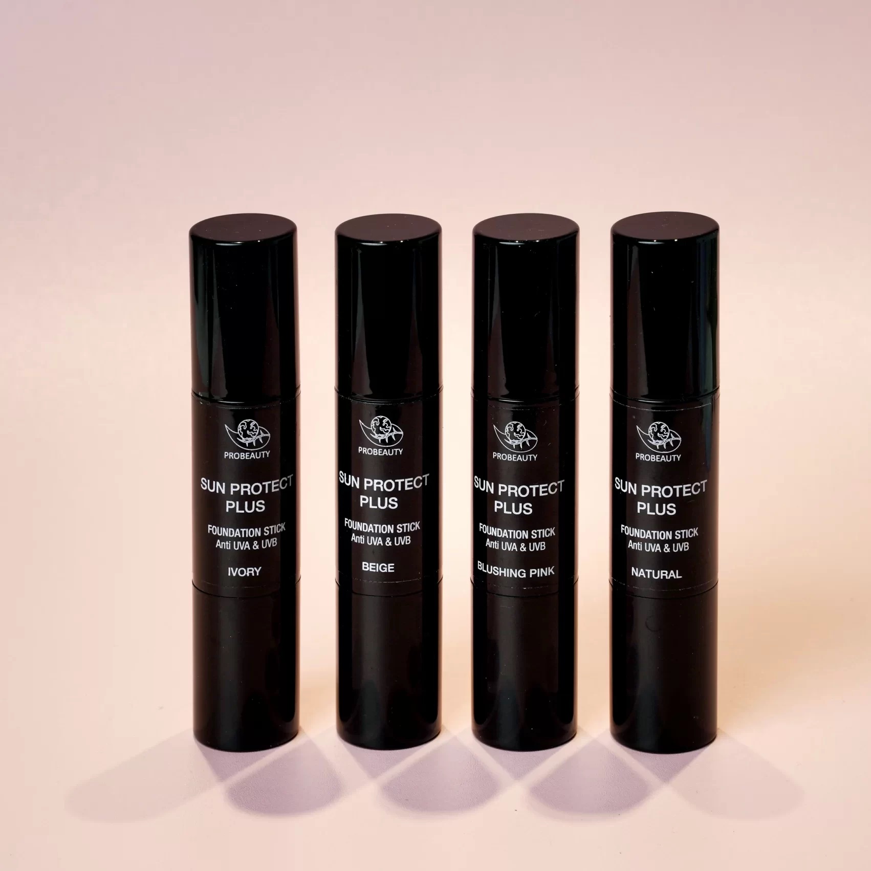 Probeauty  Sun Protect Plus Foundation Stick Anti UVA and UVB Natural