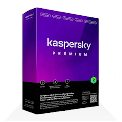 Kaspersky Premium