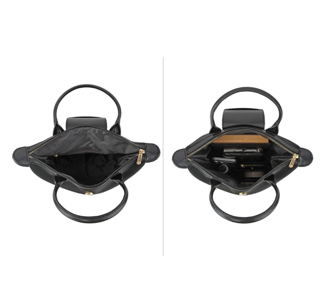 Les Catino Liope Nyl Backpack