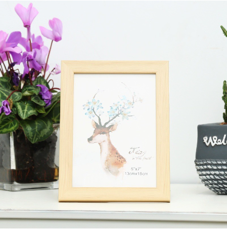 Kunataruma Hiasan Dinding Bingkai Foto