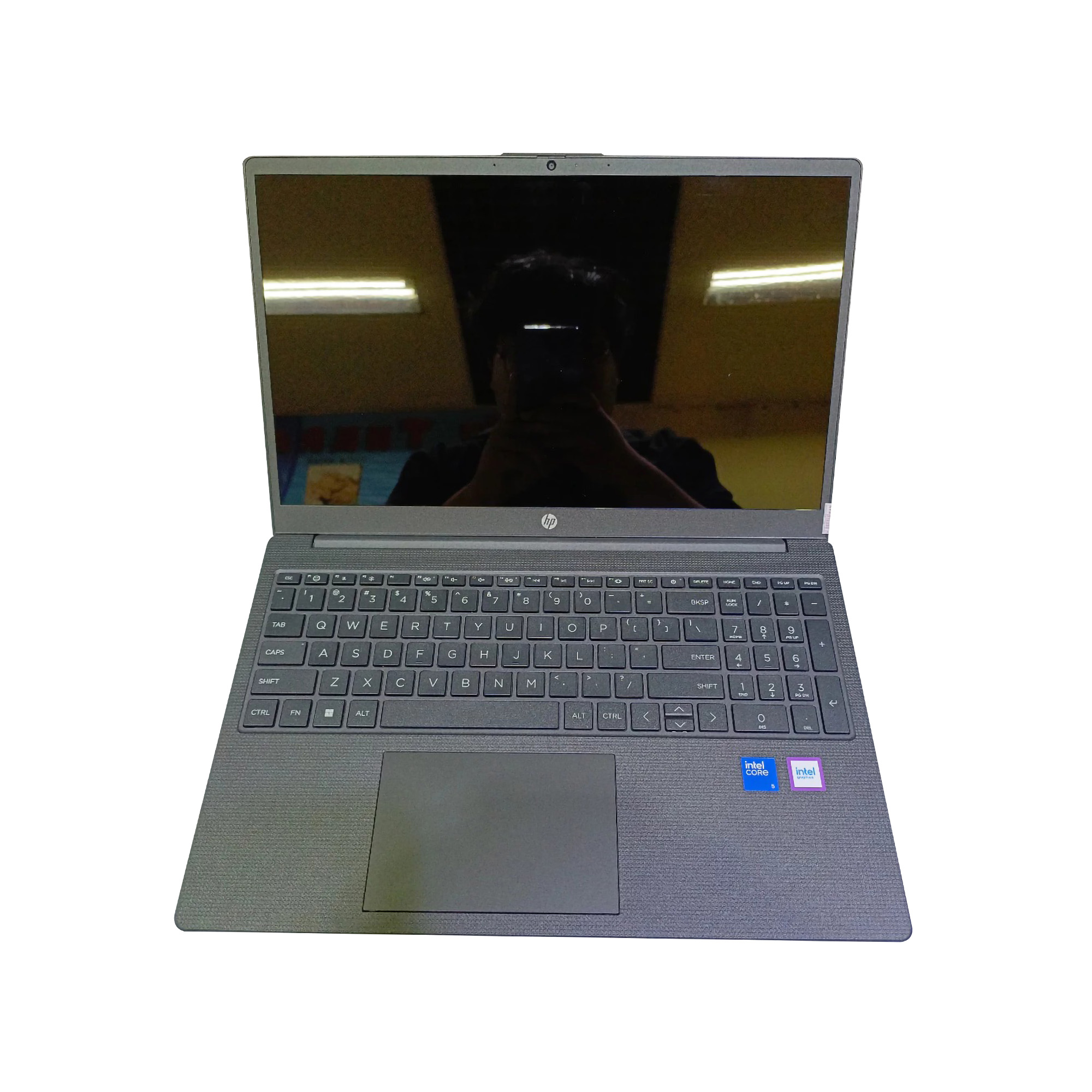 HEWLETT PACKARD INDONESIA HP 15 Intel Core 5 120U