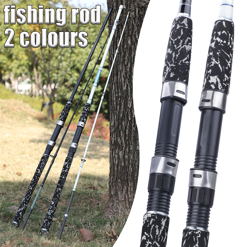 Sougayilang Fishing Rod 2 Colours 1000 3