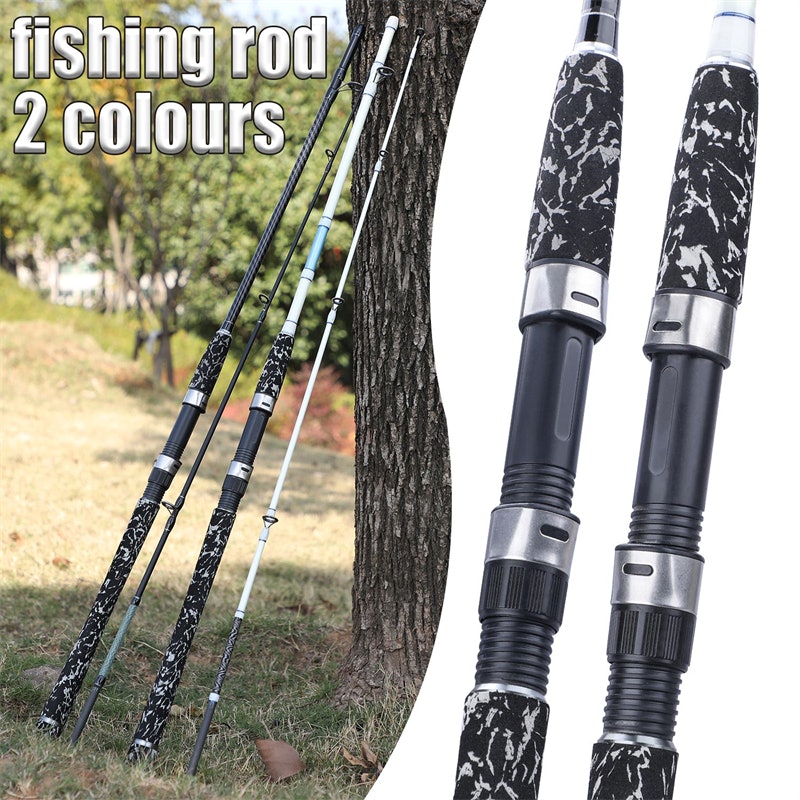 Sougayilang Fishing Rod 2 Colours 1000 3