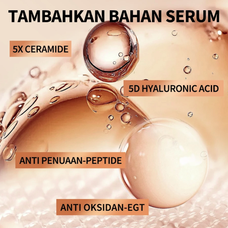 ONLYOU UltraWear Soft-Focus Serum Foundation SPF 25 PA+++ C01 Fair 3