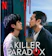 Let's Film, Showbox A Killer Paradox 1
