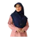 Rindu Kaya Cemerlang Zaneva Charlotte Hijab 1