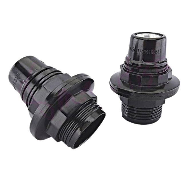 Fitting Lampu Gantung Meja E14