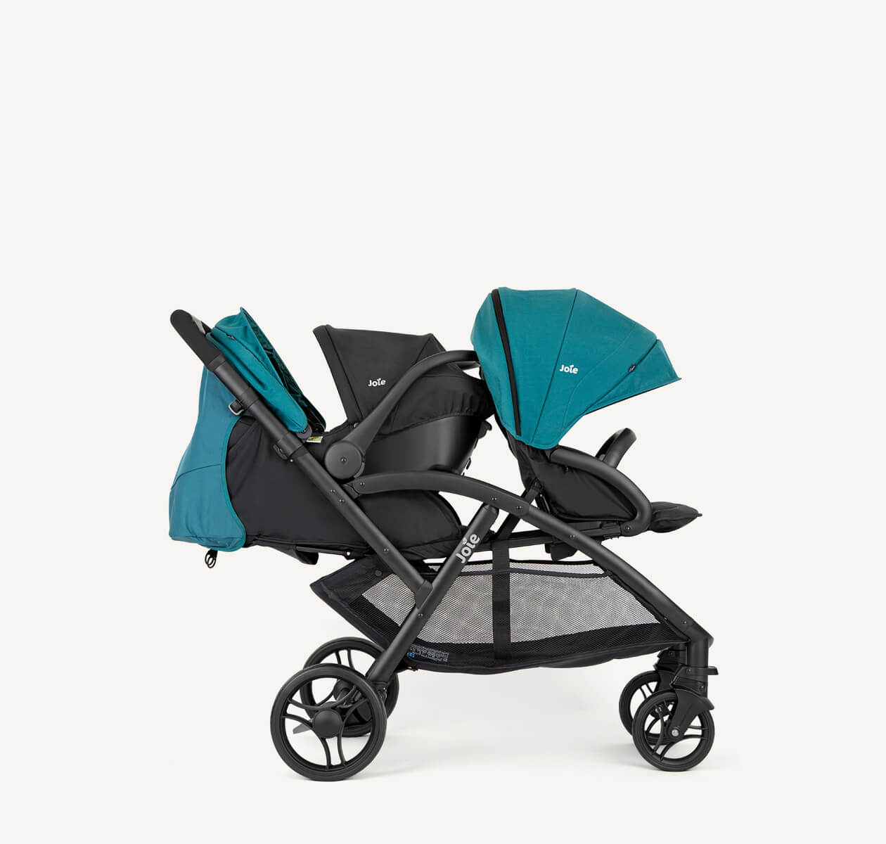 Joie Evalite™ Duo  4
