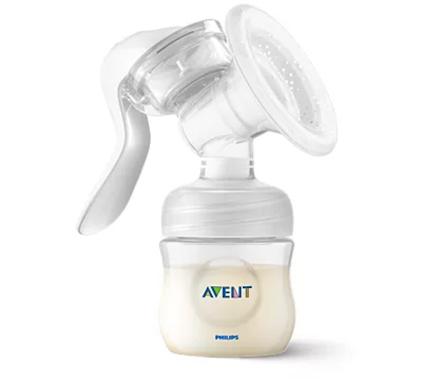 Philips ｜ Avent Pompa ASI Manual ｜ SCF430/01