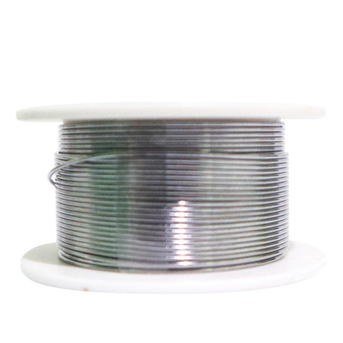 Mollar Timah Solder 50 gram x 0.8 mm MLR-TS08050