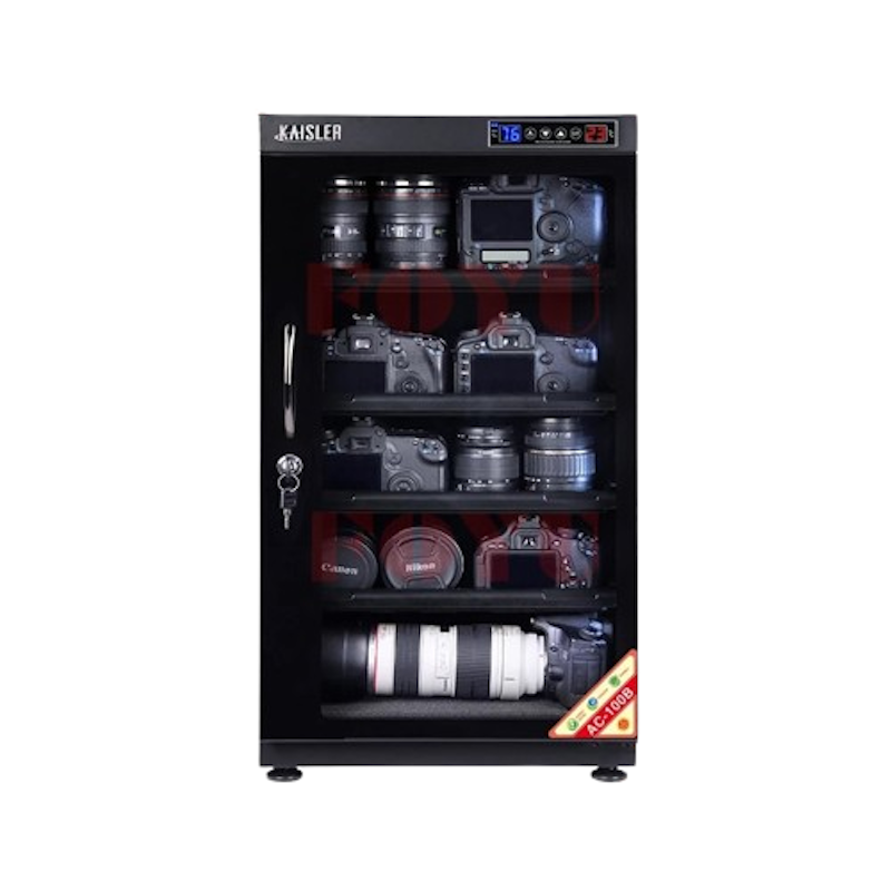 Kaisler Electric Dry Cabinet 1