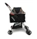 Superdog Pet Stroller Anjing Medium iDoggie 1