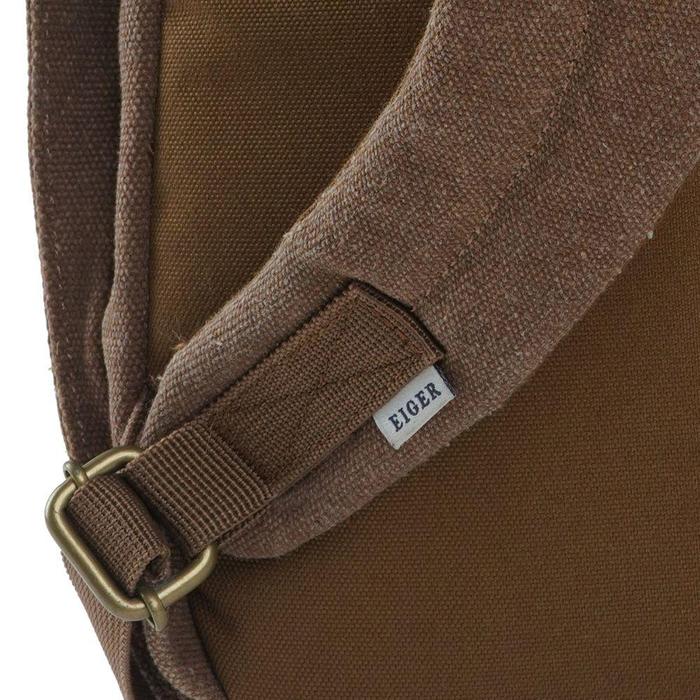 EIGER BTR Canvas Laptop Women Series
