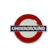 SCOOP Pin Enamel London Series 1