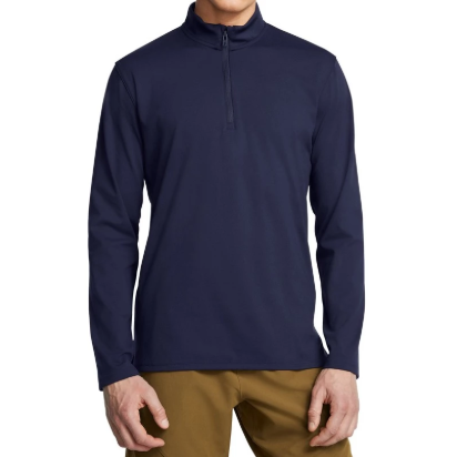 Under Armour Meridian Men's ¼ Zip