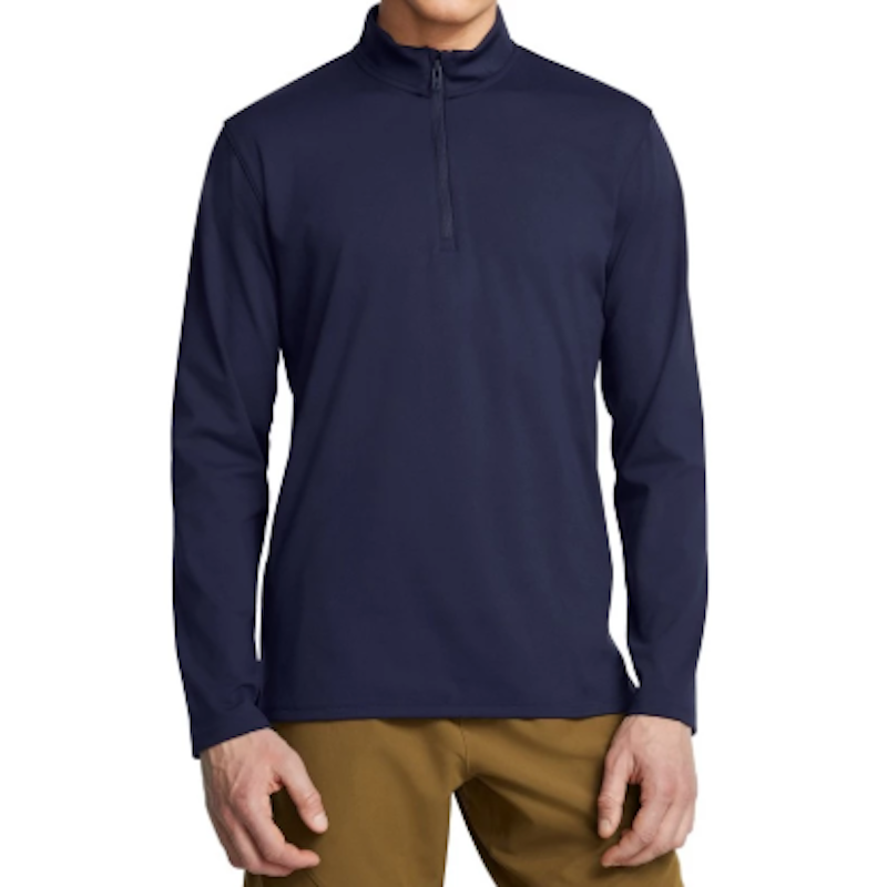 Under Armour Meridian Men's ¼ Zip 3